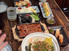 -小川洋风料理(汉街店)