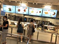 -宜家·瑞典风味餐厅(武汉荟聚中心店)