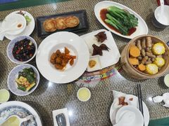 -岭南小生·粤港点心(华新旗舰店)