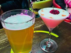 -MOSSO音乐酒吧·Live House(南京西路店)