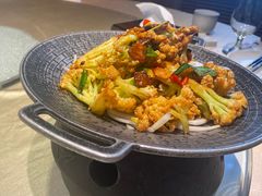 -宏宴·新京菜(望京店)
