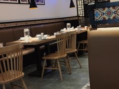 大堂-李子坝梁山鸡(北碚万达五鸡哥店)