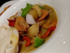 -博悦茶餐厅(文殊院店)
