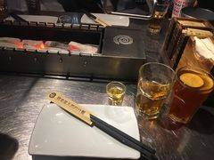 -很久以前羊肉串(大华三路店)
