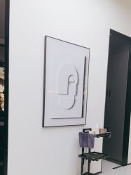 -M² LAB HAIR SALON
