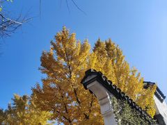 -无锡惠山寺
