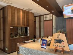 -水之惠鲜鱼料理(王府大街店)