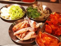 -烧本烧·自助烤肉(勒泰中心店)