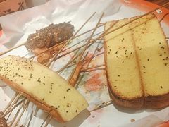 -北丐先生·野馄饨烧烤(雨花万象店)