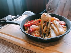 -YUE·6·西式融合餐厅(外滩六号店)