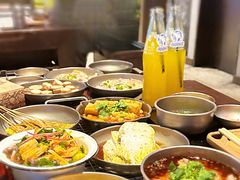 -夜食白市Yespicy·烧烤啤酒宵夜(番禺四海城店)