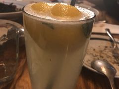 意大利柠檬汁-PIZZA BIANCA(民园店)
