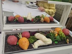 -3号仓库·创意中国菜(新世界城店)