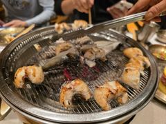 -味家烤肉烤鳗鱼牛排(西塔旗舰店)