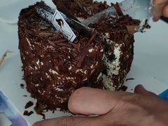 -逸绮瑶澜Miss Mousse Cake蛋糕(三里屯SOHO店)