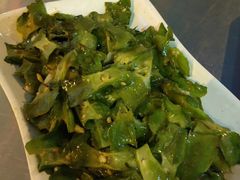 -海口骑楼小吃街