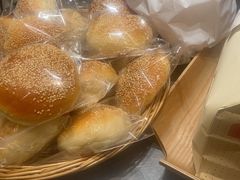 -那家面包房(珠江路店)