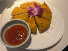 -南门食仙·手工福州菜(南门兜店)