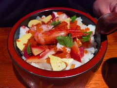 -千代武日本料理(爱建店)