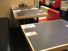 大堂-大鼓米线(浦东长泰店)