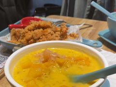 -杨枝金捞甜品(氹仔泉澧店)
