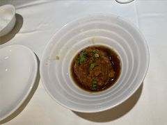 蛋黄狮子头-金春禧(世茂国际广场店)