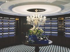 -CHARLIETOWN红茶公司(南京万象天地店)