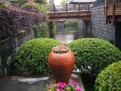 -宁波柏悦酒店·钱湖渔港