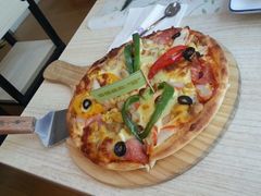 食全食美-吃饼人西餐(南开店)