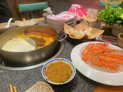 -江小渔鲜鱼火锅(辽沈二街店)