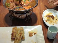 -惠宾饭庄(中山路店)