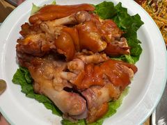 -锅老头铁锅炖•大锅蒸汽海鲜(韩乐坊店)