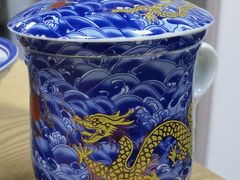 -迎扬春茶社(闻喜路店)