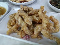 -扬州小吃(延安西路店)