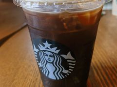 -星巴克(宁波老外滩店)