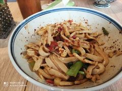 -宋益驴蹄子面肉夹馍(辛家庙店)