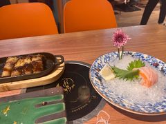 -晴季寿司(活力城店)