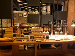 -杭州临平万丽酒店·万丽厅·宴会厅