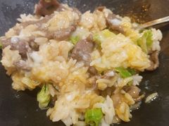 -牛邸·烧肉饭(来福士店)