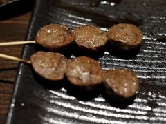 -木子烧鸟屋(百子湾店)