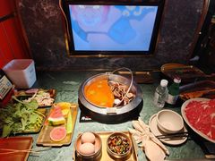 -牛New寿喜烧(金鹰世界店)