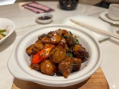 -彩丰楼中餐厅(深圳国际会展中心洲际酒店)