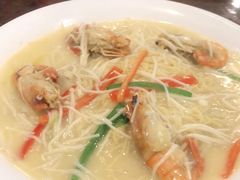 -澳门西南饭店·粤菜·茶市·手工点心(华海路店)