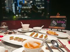 -遇外滩(BFC外滩金融中心店)