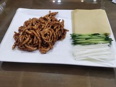 -京天红酒家(虎坊路店)