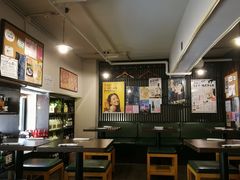 大堂-角落里(中山公园店)