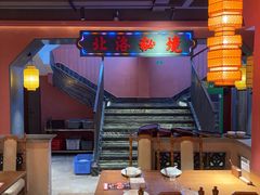 -张家卫·阳江菜·小海鲜(肥婆湾桥店)