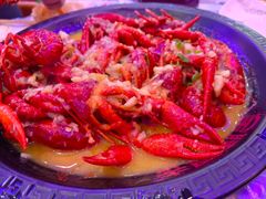 -金陵暴走小龙虾·迷踪蟹(凯德MALL店)