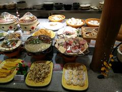 -山里俏·皖南菜(清源路店)