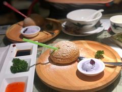 -粤港湾砂锅粥·宵夜(宝龙店)